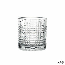 Glas La Mediterránea Largie 350 ml (48 Stuks)