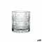 Glas La Mediterránea Largie 350 ml (48 Stuks)