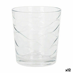 Glazenset LAV Berlin 295 ml 4 Onderdelen (12 Stuks)
