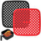 Papier voor luchtfriteuse NK NK-HOCO32007 Siliconen 21,2 cm