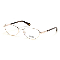 Uniseks Brillenframe Guess GU8238-55032