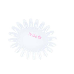 Etalagepop Eurostil COLOR TRANSPARENTE Transparant Nagels