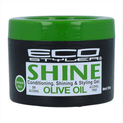 Was Eco Styler Shine Gel Olive Oil (89 ml)