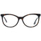 Brillenframe Dames WEB EYEWEAR WE5342 53052