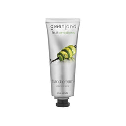 Handcrème Greenland Limoen Vanille 75 ml
