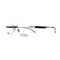 Heren Brillenframe Hugo Boss BOSS-1265-B-SVK ø 54 mm