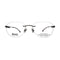 Heren Brillenframe Hugo Boss BOSS-1265-B-SVK ø 54 mm
