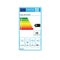 Conventionele Afzuigkap Balay 3BT263MX 60 cm 360 m3/h 68 dB 146W
