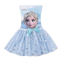 Accessoireset Frozen 2 Onderdelen Blauw