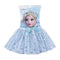 Accessoireset Frozen 2 Onderdelen Blauw