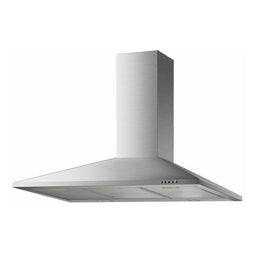Conventionele Afzuigkap Mepamsa Piramide Plus 70 X 70 cm 290 m³/h C