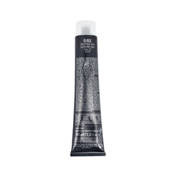 Permanente Kleur Inebrya Nº 5/62 Light Chestnut Red Violet 100 ml