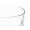 Glazenset Diamant Transparant Glas 360 ml (6 Stuks)