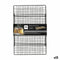 Cooling Mesh La Mediterránea 38 x 25 x 8,5 cm (12 Stuks)