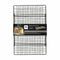 Cooling Mesh La Mediterránea 38 x 25 x 8,5 cm (12 Stuks)