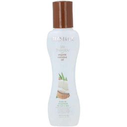 Behandeling Farouk Biosilk Silk Therapy