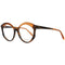 Brillenframe Dames Emilio Pucci EP5161 56056