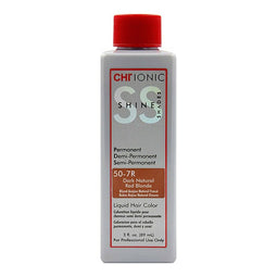 Permanente Kleur Chi Ionic Shine Shades Farouk 50-7R
