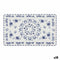 Serveerschaal La Mediterránea Blur Rechthoekig 25 x 15 x 2 cm (18 Stuks)