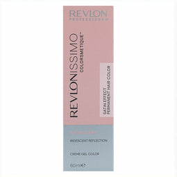 Permanente Kleur Revlonissimo Colorsmetique Satin Color Revlon Revlonissimo Colorsmetique Nº 523...