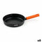 Pan Quttin Gastro Zwart Oranje 35,5 x 21 x 5 cm (6 Stuks)
