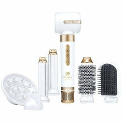 Stylingborstel TM Electron Wonder Diamond