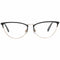 Brillenframe Dames WEB EYEWEAR WE5304 54033