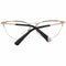 Brillenframe Dames WEB EYEWEAR WE5304 54033