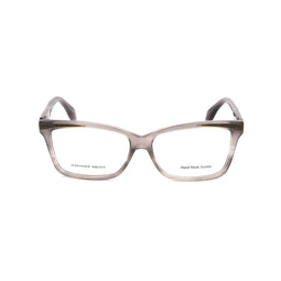 Brillenframe Dames Alexander McQueen AMQ-4207-N9H Grijs