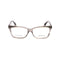 Brillenframe Dames Alexander McQueen AMQ-4207-N9H Grijs