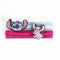 Haarelastiek Stitch 8 Onderdelen Multicolour