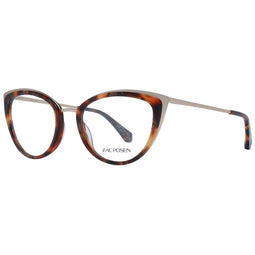 Brillenframe Dames Zac Posen ZJEA 50TO