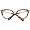 Brillenframe Dames Zac Posen ZJEA 50TO