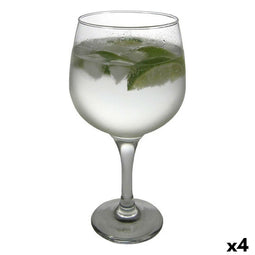 Set van bekers Inde 300 ml 6 Onderdelen (4 Stuks)