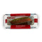Ovenschaal Borcam Cake Met handvatten Transparant 1,63 L (12 Stuks)