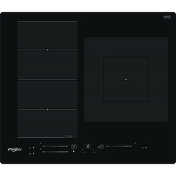 Inductiekookplaat Whirlpool Corporation 7200 W