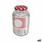 Tin Inde Galon Multifunctioneel Glas (6 Stuks)