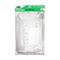 Food Tray Set Algon Wit Rechthoekig 2 Onderdelen 23 x 29,5 x 1 cm (48 Stuks)