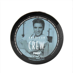 Stevige Fixatie Wax Classic Fiber American Crew (85 g)