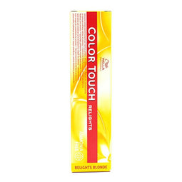 Permanente Kleur Color Touch Relights Wella 4.0156E+12 Nº 00 (60 ml)