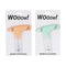 Flesopener met Kurkentrekker 9,5 x 11 cm (36 Stuks)