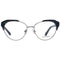 Brillenframe Dames Zac Posen ZQUI 52GT
