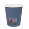 Glazenset Algon Karton Wegwerp 200 ml Blauw 36 Stuks (24 Onderdelen)