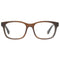 Brillenframe Dames Zac Posen ZZOR 53BR