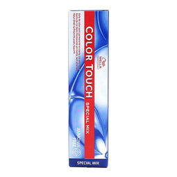 Permanente Kleur Color Touch Special Mix Wella 4015600045616 Nº 0/56 (60 ml)