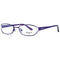 Uniseks Brillenframe Pepe Jeans PJ2029 46C2