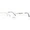 Brillenframe Dames Longines LG5034 58030