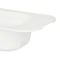 Uitwringbaar Wit Plastic 47 x 9,5 x 22 cm (24 Stuks)