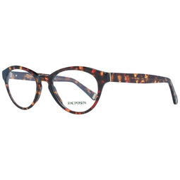 Brillenframe Dames Zac Posen ZEVE 49TO