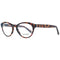 Brillenframe Dames Zac Posen ZEVE 49TO